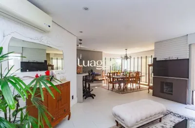 Cobertura com 3 quartos para alugar na Avenida Soledade, 433, Petrópolis, Porto Alegre