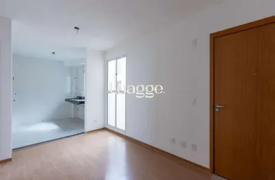 Apartamentos de 2 quartos na Cavalhada, em condomínio fechado