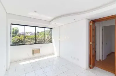 Apartamento com 2 quartos para alugar na Rua General Jonathas Borges Fortes, 108, Glória, Porto Alegre