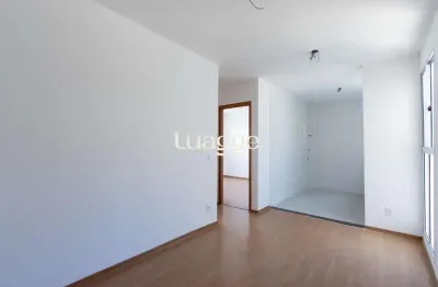 Apartamentos de 2 quartos na Cavalhada, em condomínio fechado