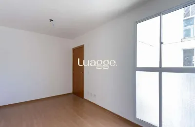 Apartamentos de 2 quartos na Cavalhada, em condomínio fechado