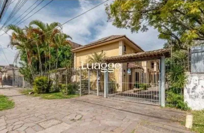 Apartamento com 3 quartos à venda na Rua Doutor Barcelos, 1902, Tristeza, Porto Alegre