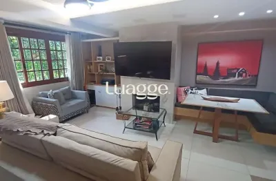 Casa em condomínio fechado com 3 quartos à venda na Rua Landel de Moura, 1592, Tristeza, Porto Alegre