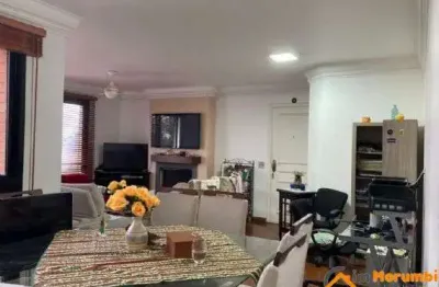 16897 -  residential / apartment 3 dorms. (1 suíte), morumbi - são paulo/sp