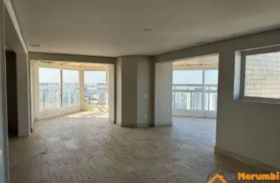 16800 -  residential / penthouse 4 dorms. (4 suítes), morumbi - são paulo/sp