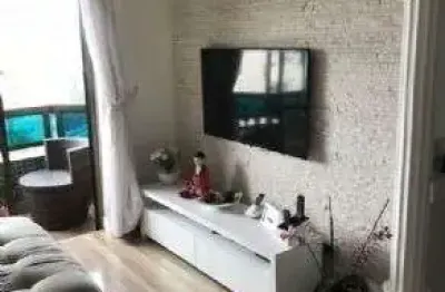 16749 -  residential / apartment 2 dorms. (1 suíte), morumbi - são paulo/sp