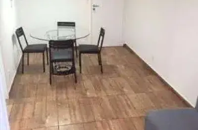 16724 -  residential / apartment 1 dorm. (1 suíte), morumbi - são paulo/sp