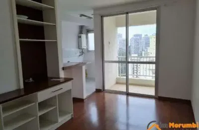 16738 -  residential / apartment 1 dorm, morumbi - são paulo/sp