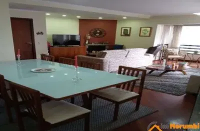 Apartamento com 3 quartos à venda na Rua Doutor José de Andrade Figueira, 100, Morumbi, São Paulo