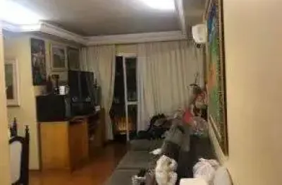 17925 -  residential / apartment 3 dorms. (1 suíte), morumbi - são paulo/sp