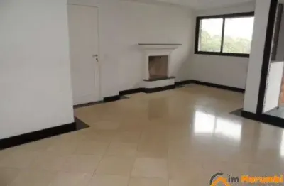 13952 -  residential / apartment 4 dorms. (2 suítes), morumbi - são paulo/sp