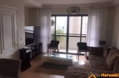 13731 -  residential / apartment 3 dorms. (1 suíte), morumbi - são paulo/sp