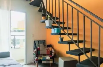 18013 -  residential / penthouse 2 dorms, morumbi - são paulo/sp