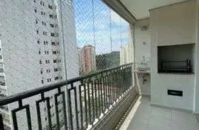 Apartamento com 3 quartos para alugar na Rua Rodolfo Belz, 50, Morumbi, São Paulo