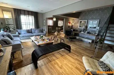 Apartamento com 4 quartos à venda na Avenida José Galante, 99, Morumbi, São Paulo