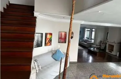 Apartamento com 4 quartos à venda na Rua Professor José Horácio Meirelles Teixeira, 599, Morumbi, São Paulo