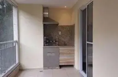 17947 -  residential / apartment 3 dorms. (1 suíte), morumbi - são paulo/sp