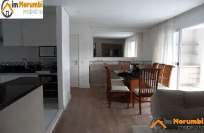 10692 -  residential / apartment 2 dorms. (2 suítes), morumbi - são paulo/sp