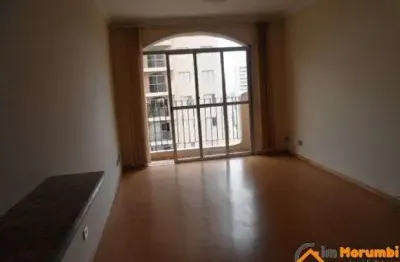 11834 -  residential / apartment 3 dorms, morumbi - são paulo/sp