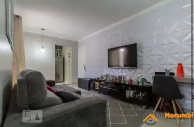 Apartamento com 2 quartos à venda na Avenida Professor Gióia Martins, 10, Vila Sônia, São Paulo