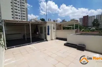 21058 -  residential / penthouse 3 dorms. (1 suíte), morumbi - são paulo/sp