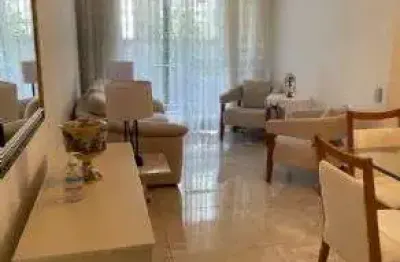 Apartamento com 4 quartos à venda na Rua Theo Dutra, 90, Vila Sônia, São Paulo