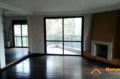 14053 -  residential / apartment 3 dorms. (3 suítes), morumbi - são paulo/sp