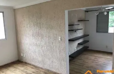 Apartamento com 2 quartos à venda na Rua Doutor Luiz Migliano, 50, Morumbi, São Paulo