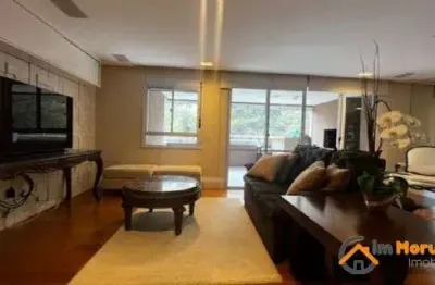 Apartamento com 3 quartos para alugar na Rua Leonardo Cerveira Varandas, 50, Panamby, São Paulo