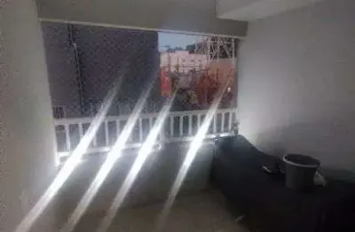 Apartamento com 2 quartos à venda na Rua Comendador Francisco Pettinati, 363, Vila Sônia, São Paulo