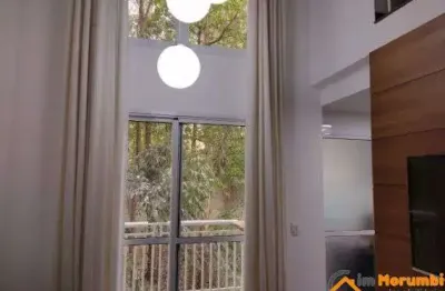 21107 -  residential / apartment 1 dorm, morumbi - são paulo/sp