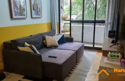 21106 -  residential / apartment 3 dorms. (1 suíte), morumbi - são paulo/sp