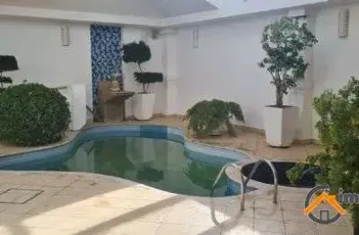 Casa em condomínio fechado com 4 quartos à venda na Rua Diogo Pereira, 30, Morumbi, São Paulo