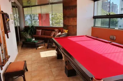 Apartamento com 4 quartos à venda na Rua David Gebara, 60, Morumbi, São Paulo