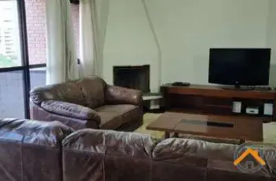 Apartamento com 3 quartos à venda na Rua Francisco Marcondes Vieira, 50, Morumbi, São Paulo