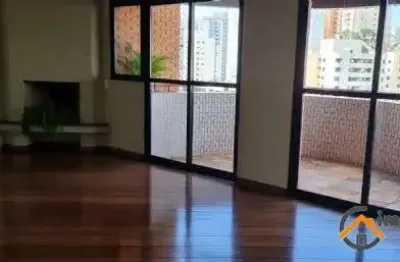 Apartamento com 3 quartos à venda na Rua Francisco Marcondes Vieira, 50, Morumbi, São Paulo