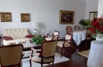 21129 -  residential / apartment 4 dorms. (4 suítes), morumbi - são paulo/sp