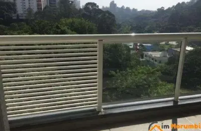 14087 -  residential / apartment 1 dorm, vila andrade - são paulo/sp