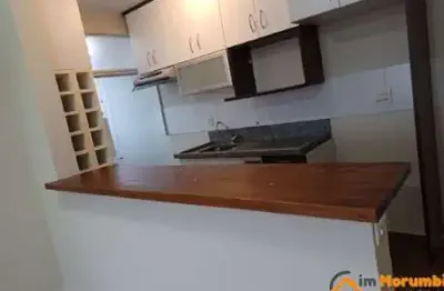 21142 -  residential / apartment 2 dorms, morumbi - são paulo/sp