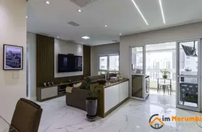 Apartamento com 2 quartos à venda na Rua Domingos Lopes da Silva, 877, Morumbi, São Paulo