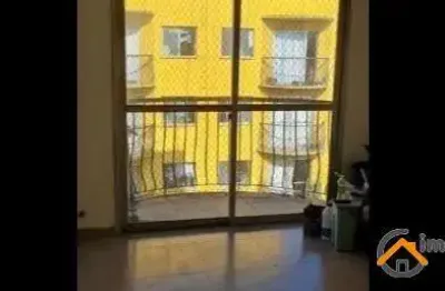 Apartamento com 3 quartos para alugar na Estrada de Itapecerica, 1187, Vila das Belezas, São Paulo