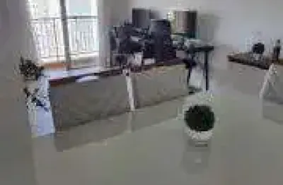 Apartamento com 3 quartos à venda na Rua Doutor Luiz Migliano, 200, Morumbi, São Paulo