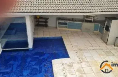 Casa em condomínio fechado com 4 quartos para alugar na Avenida Jorge João Saad, 20, Jardim Guedala, São Paulo