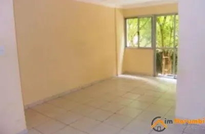 12568 -  residential / apartment 3 dorms, morumbi - são paulo/sp