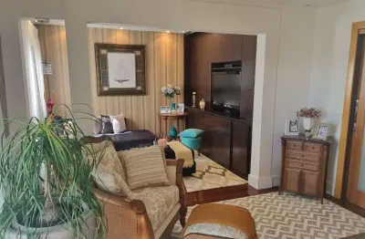 Apartamento com 3 quartos à venda na Rua Professor José Horácio Meirelles Teixeira, 1045, Morumbi, São Paulo