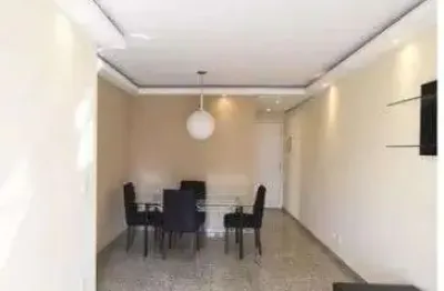21180 -  residential / apartment 2 dorms. (1 suíte), morumbi - são paulo/sp