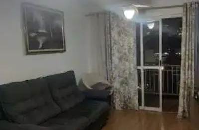 Apartamento com 3 quartos à venda na Rua Heitor de Souza Pinheiro, 00, Morumbi, São Paulo