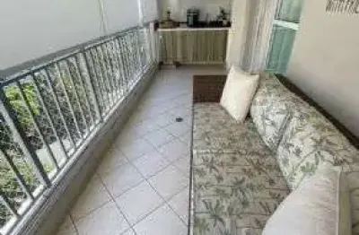 Apartamento com 2 quartos à venda na Rua José Gonçalves, 15, Vila Andrade, São Paulo