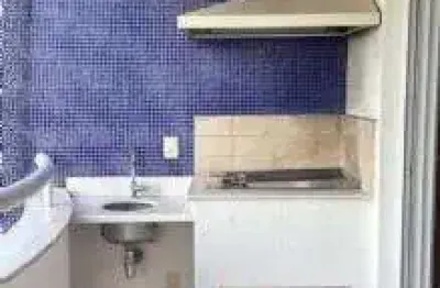 Apartamento com 4 quartos à venda na Rua Alcantarilla, 263, Morumbi, São Paulo