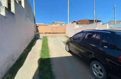 Casa com 3 quartos, jardim das cerejeiras - atibaia